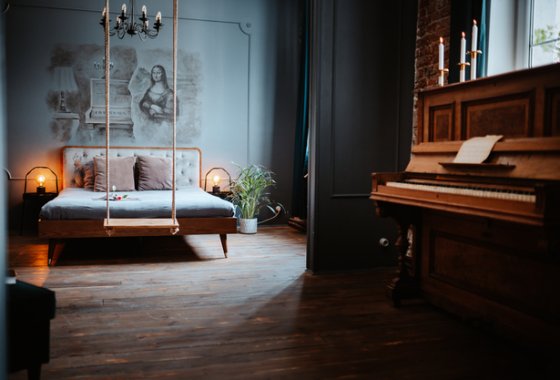 hotel - LOFT 22 - Pokoje - zdjęcie 3