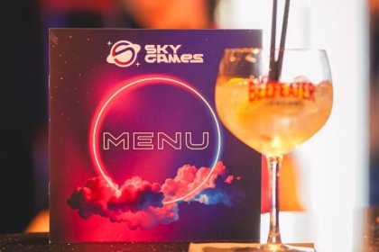inny - Sky Games Wrocław - zdjęcie 25