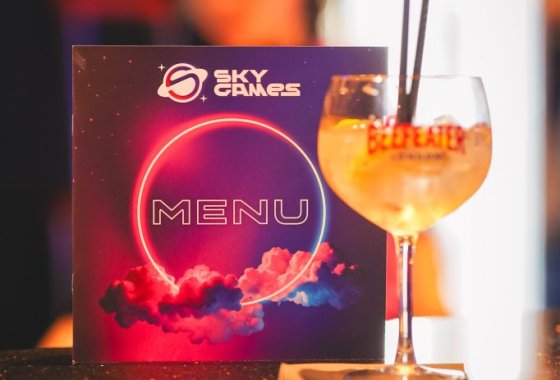 inny - Sky Games Wrocław - Usługi - zdjęcie 4
