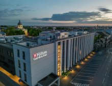 Hilton Garden Inn Radom