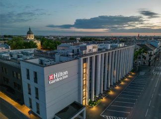 Hilton Garden Inn Radom