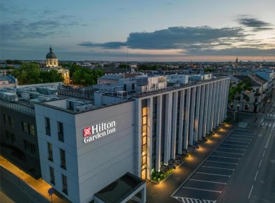 Hilton Garden Inn Radom
