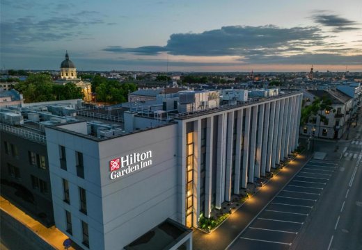 Hilton Garden Inn Radom