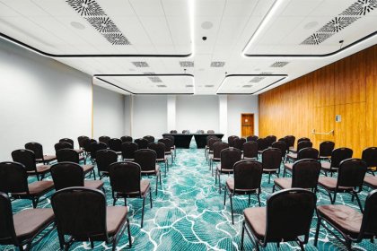 hotel **** - Hilton Garden Inn Radom - zdjęcie 3