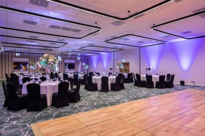 hotel **** - Hilton Garden Inn Radom - zdjęcie 5