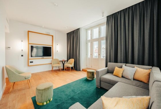 hotel **** - Hilton Garden Inn Radom - Pokoje - zdjęcie 6