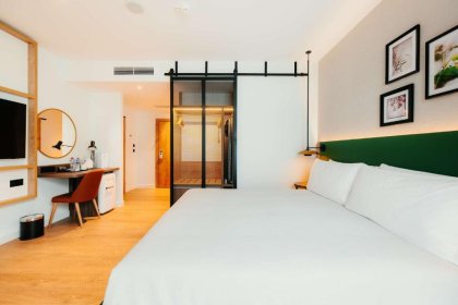 hotel **** - Hilton Garden Inn Radom - zdjęcie 9