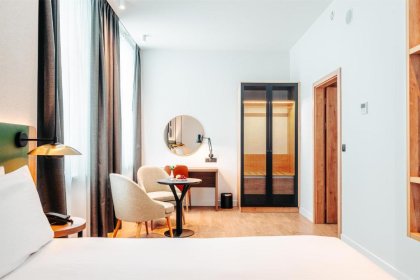hotel **** - Hilton Garden Inn Radom - zdjęcie 11
