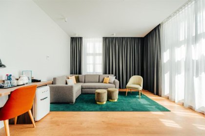 hotel **** - Hilton Garden Inn Radom - zdjęcie 15