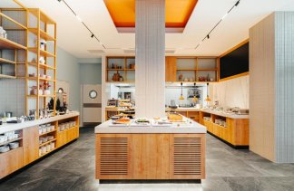 hotel **** - Hilton Garden Inn Radom - zdjęcie 1 