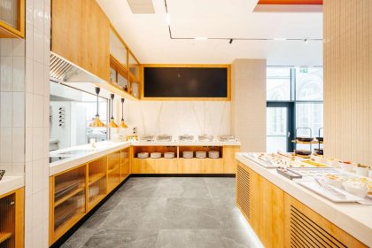 hotel **** - Hilton Garden Inn Radom - zdjęcie 18