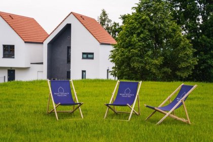 hotel - Moje Miejsce Polanica-Zdrój - zdjęcie 5