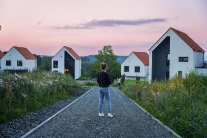 hotel - Moje Miejsce Polanica-Zdrój - zdjęcie 4