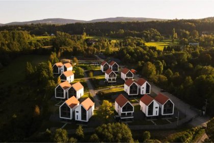 hotel - Moje Miejsce Polanica-Zdrój - zdjęcie 1