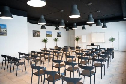 hotel - Moje Miejsce Polanica-Zdrój - zdjęcie 9