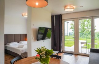 hotel - Moje Miejsce Polanica-Zdr&oacute;j - zdjęcie 1 