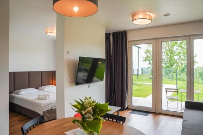 hotel - Moje Miejsce Polanica-Zdrój - zdjęcie 16