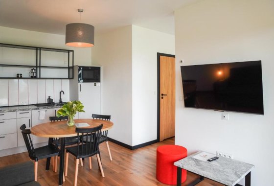 hotel - Moje Miejsce Polanica-Zdrój - Pokoje - zdjęcie 2