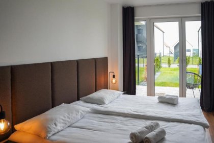 hotel - Moje Miejsce Polanica-Zdrój - zdjęcie 13