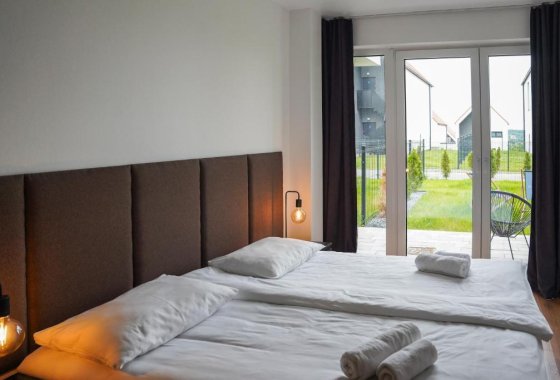 hotel - Moje Miejsce Polanica-Zdrój - Pokoje - zdjęcie 4