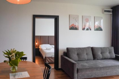 hotel - Moje Miejsce Polanica-Zdrój - zdjęcie 12