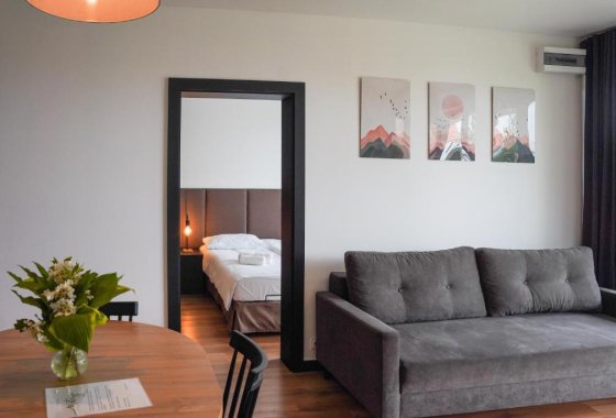 hotel - Moje Miejsce Polanica-Zdrój - Pokoje - zdjęcie 5