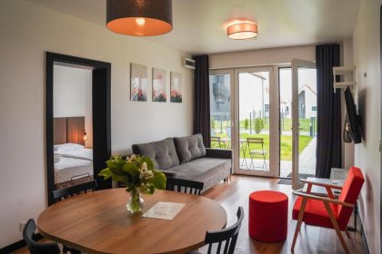 hotel - Moje Miejsce Polanica-Zdrój - zdjęcie 11