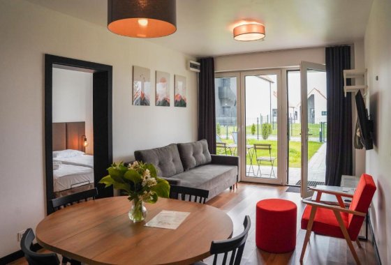hotel - Moje Miejsce Polanica-Zdrój - Pokoje - zdjęcie 6
