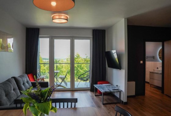 hotel - Moje Miejsce Polanica-Zdrój - Pokoje - zdjęcie 7