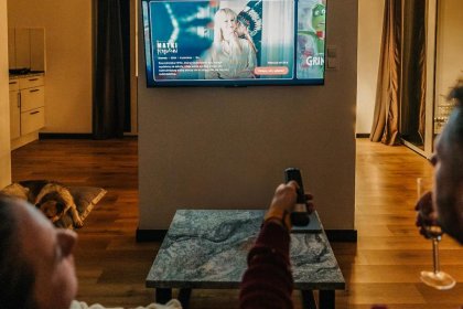 hotel - Moje Miejsce Polanica-Zdrój - zdjęcie 21