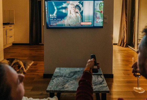 hotel - Moje Miejsce Polanica-Zdrój - Usługi - zdjęcie 5