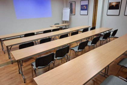 obiekt konferencyjny - Biuro Centrum - zdjęcie 9