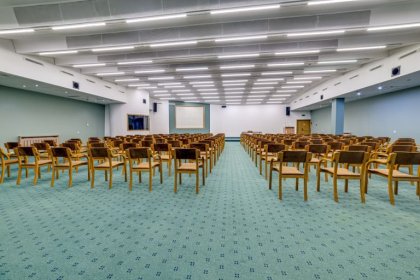 obiekt konferencyjny - Biuro Centrum - zdjęcie 1