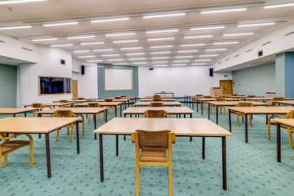 obiekt konferencyjny - Biuro Centrum - zdjęcie 13