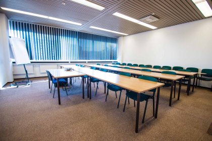 obiekt konferencyjny - Biuro Centrum - zdjęcie 8