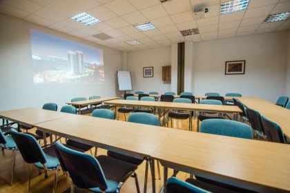 obiekt konferencyjny - Biuro Centrum - zdjęcie 7