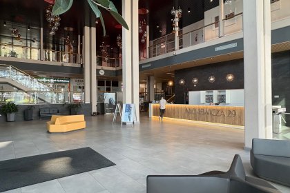 obiekt konferencyjny - Biuro Centrum - zdjęcie 4