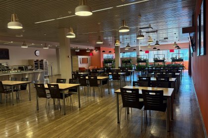 obiekt konferencyjny - Biuro Centrum - zdjęcie 3