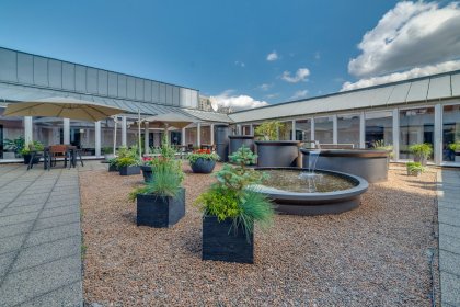 obiekt konferencyjny - Biuro Centrum - zdjęcie 6