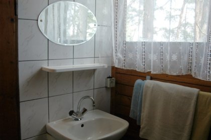obiekt konferencyjny - Wioska Turystyczna Wilkasy - zdjęcie 9