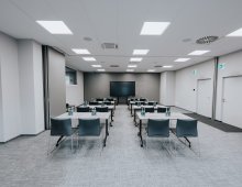 K52 Apartments