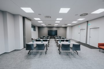K52 Apartments