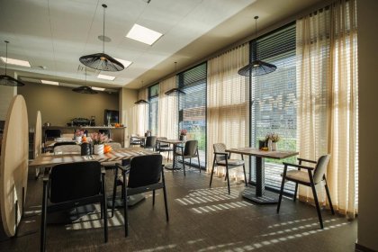 hotel - K52 Apartments - zdjęcie 14