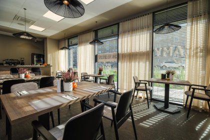 hotel - K52 Apartments - zdjęcie 15