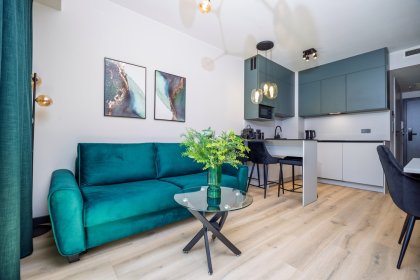 hotel - K52 Apartments - zdjęcie 28