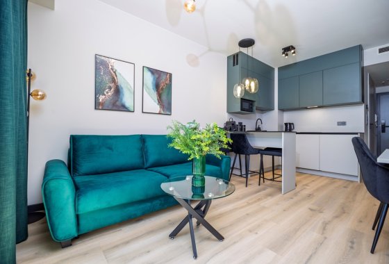 hotel - K52 Apartments - Pokoje - zdjęcie 10