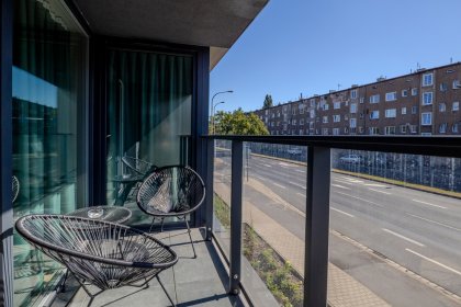 hotel - K52 Apartments - zdjęcie 32