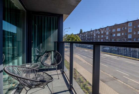 hotel - K52 Apartments - Pokoje - zdjęcie 14