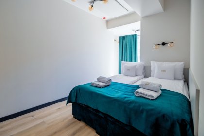 hotel - K52 Apartments - zdjęcie 29
