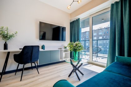 hotel - K52 Apartments - zdjęcie 30